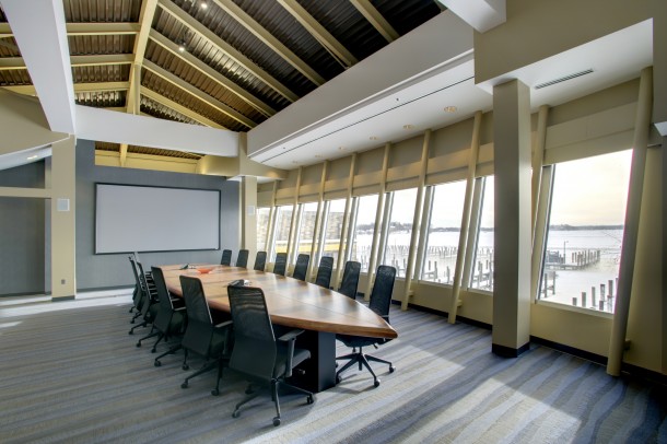 RBA Conference Room