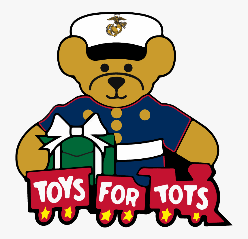 Toys For Tots Drop Site Diversified