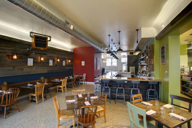 st paul commercial construction services heirloom
