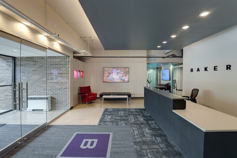 design phase commercial building