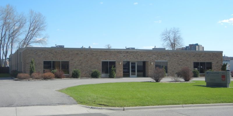 edina commercial construction services