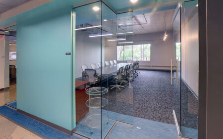 Top 7 Amenities for Commercial Office Spaces